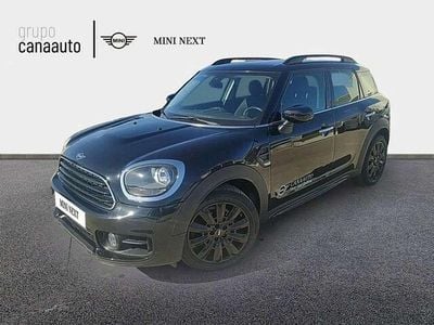 Mini One Countryman