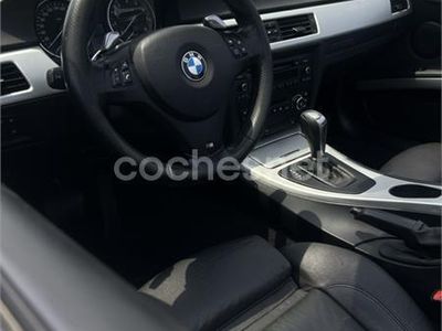 BMW 330 Cabriolet