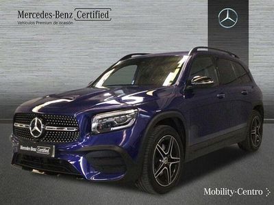 Mercedes GLB200
