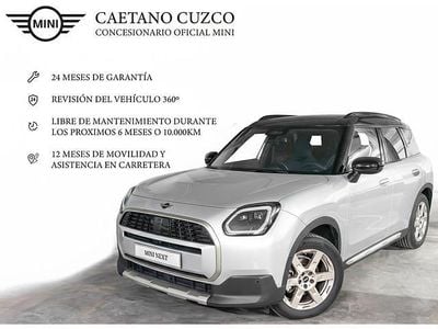 Usado 2025 Mini Countryman SUV | 40.990 € (Caro)