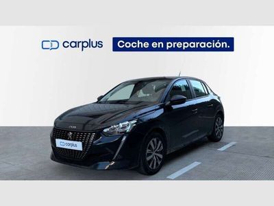 usado Peugeot 208 2081.2 Puretech S&S Active 100 5