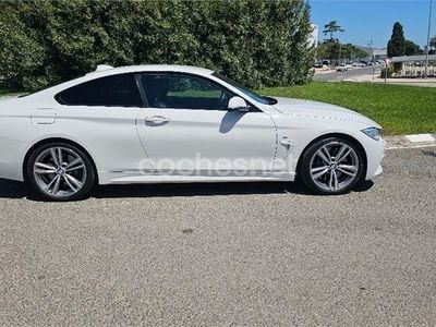 BMW 428