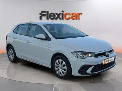 Używany VW Polo