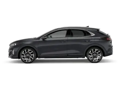 Novo Kia XCeed GT-Line 115 HP (84 kW) 2026 Branco SUV