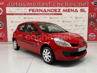 Renault Clio II