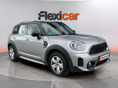 Usado Mini Cooper D Countryman