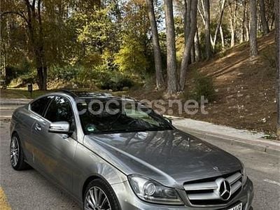 Mercedes C350