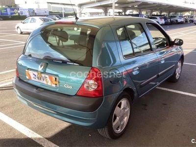 Renault Clio II