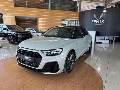 Usado Audi A1 Sportback 116 CV (85 kW) 2025 Plateado Utilitario
