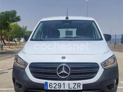 Mercedes Citan 110