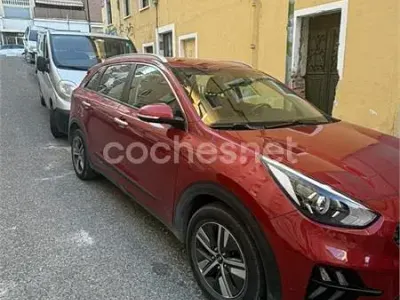 Usado Kia Niro