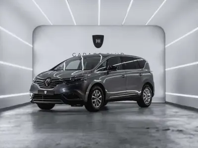 Usado Renault Espace