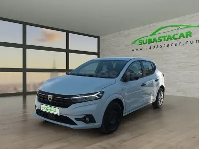 Usado Dacia Sandero