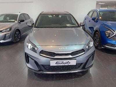 Ny Kia XCeed 116 HK (85 kW) 2025 SUV