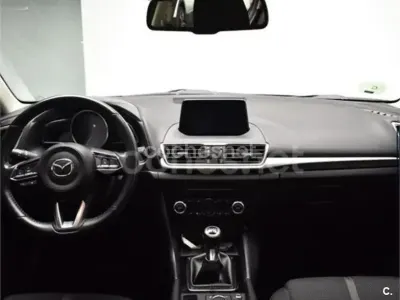 Occasion Mazda 3