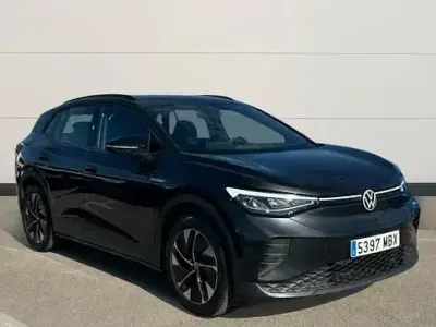 Usado VW ID.5