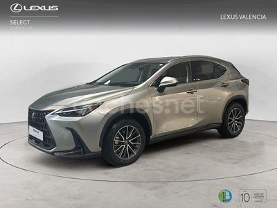 Lexus NX450h+