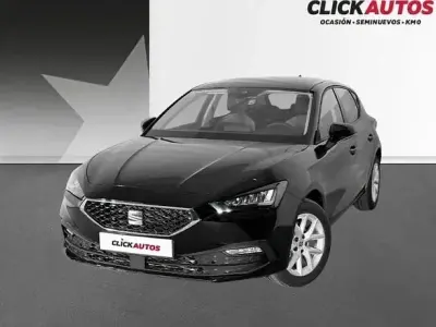 Usado Seat Leon