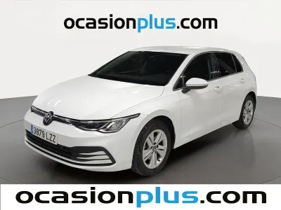 Usado VW Golf VIII