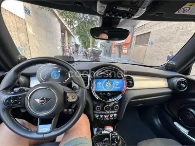 Usado Mini John Cooper Works