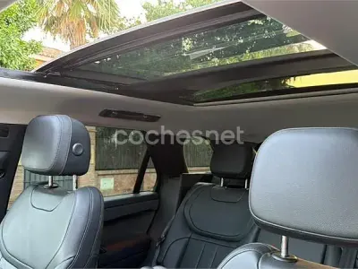 Usado Land Rover Range Rover Sport