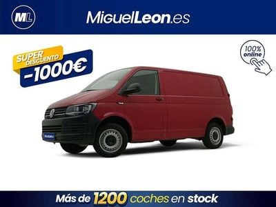 VW T6.1