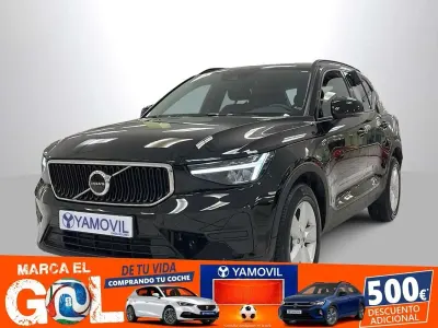 Usado Volvo XC40
