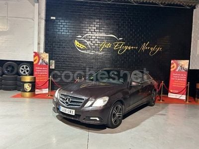 Mercedes E350