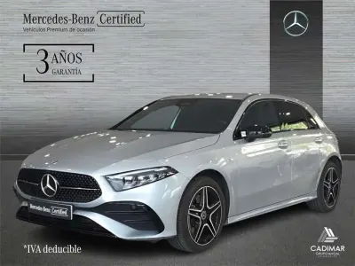 Usado Mercedes A250 218 CV (160 kW) 2025 Berlina
