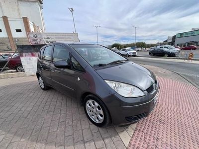 usado Mitsubishi Colt 1.1 Gasolina