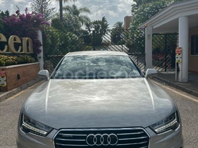Audi A7 Sportback