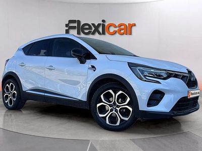 Käytetty Mitsubishi ASX 140 HP (102 kW) 2024 Valkoinen Katumaasturi