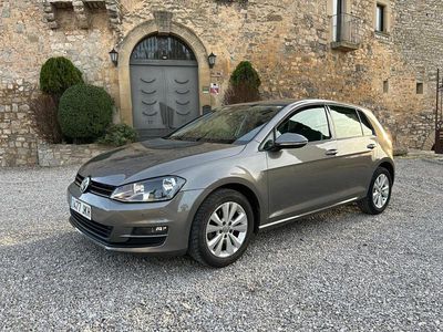 Gris Usado 2015 VW Golf VII Edition Utilitario | 12.900 € (Un poco caro)
