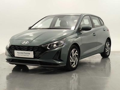 Usado 2024 Hyundai i20 | 15.000 € (Buen precio)