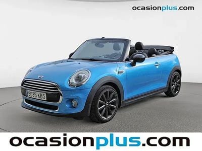 Mini Cooper D Cabriolet