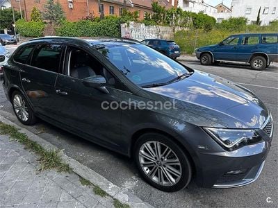 Seat Leon ST