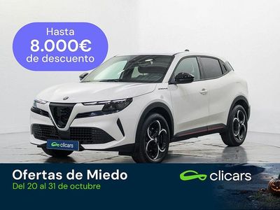 Alfa Romeo Junior