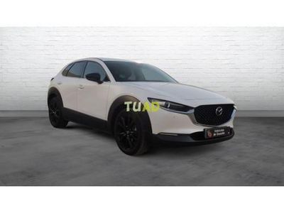 usado Mazda CX-30 2.0 E-SKYACTIV-G 110KW HOMURA 2WD 5P