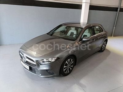 Mercedes A180