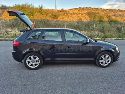 Usado Audi A3