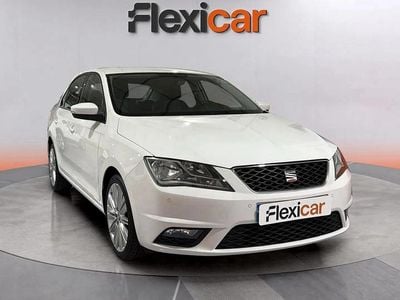 Seat Toledo