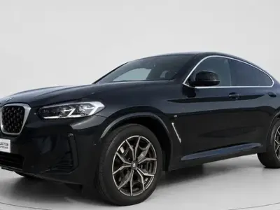 Usado BMW X4 xLine 286 CV (210 kW) 2022 SUV