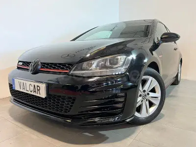 Usado VW Golf VII