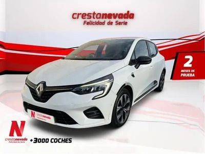 Usado Renault Clio V LIMITED 91 CV (66 kW) 2021
