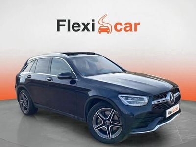 Mercedes GLC200