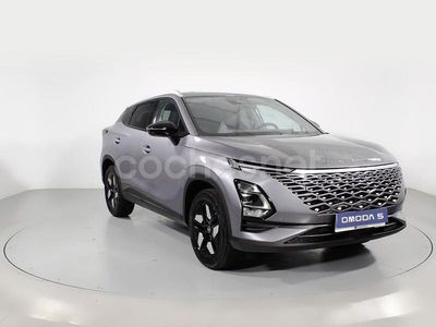 Usado Omoda 5 147 CV (108 kW) 2025 Gris / plata SUV