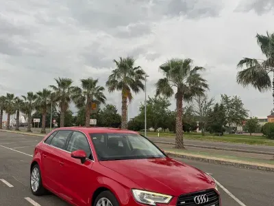 Usado Audi A3