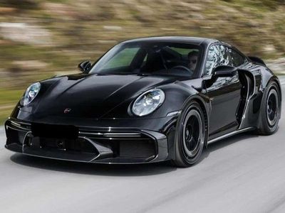 Negro Usado 2024 Porsche 992 Coupe | 639.900 €