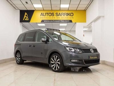 VW Sharan