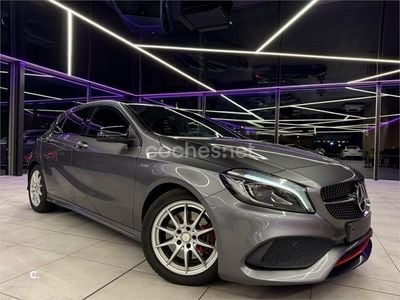Mercedes A250